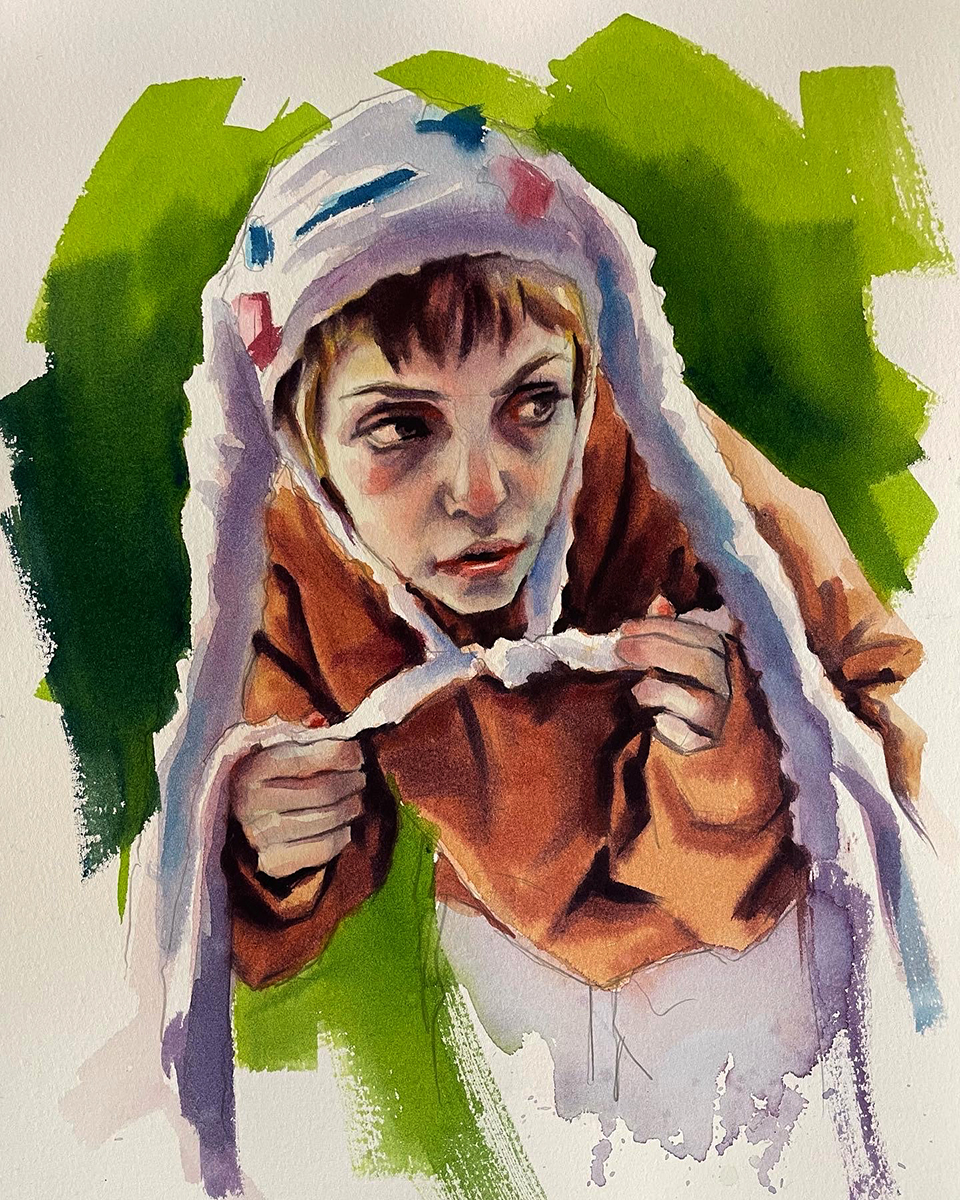Ariela